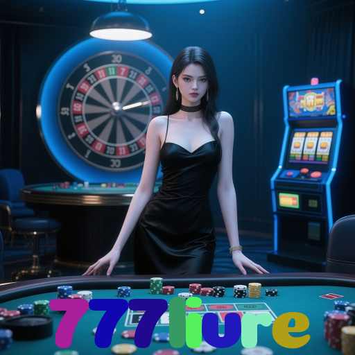 Ganhe Tudo em Uma Só Jogada no 777livre