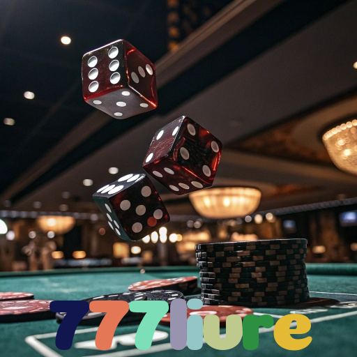 Jogos de Alta Aposta para Grandes Ganhos no 777livre