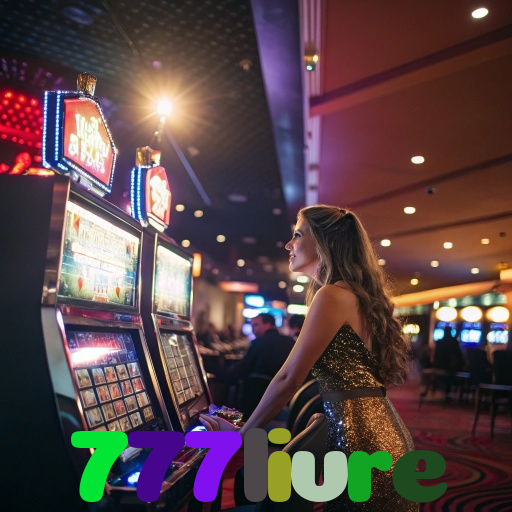 Tente a Sorte com Jogos Arriscados no 777livre