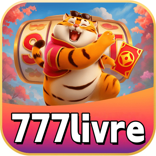 777livre Logo